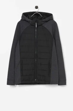 Ellos Jacka Carter Hybrid Jacket Discount