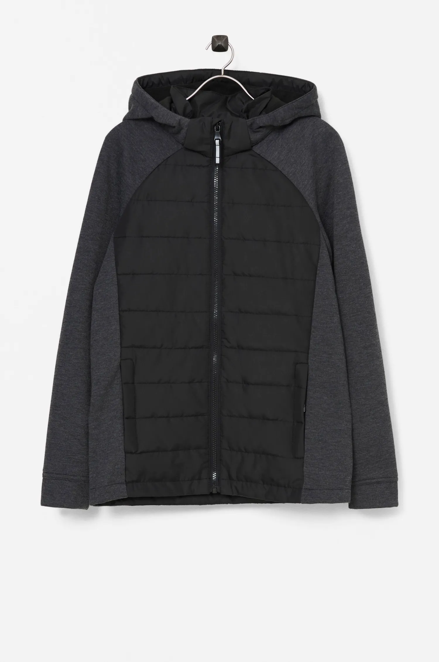 Ellos Jacka Carter Hybrid Jacket Discount