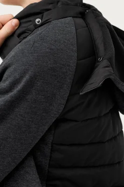 Ellos Jacka Carter Hybrid Jacket Discount