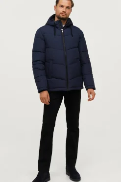 Ellos Jacka Cary Puffer Cheap