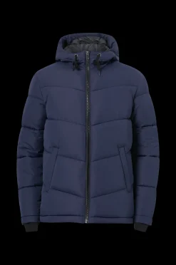 Ellos Jacka Cary Puffer Cheap