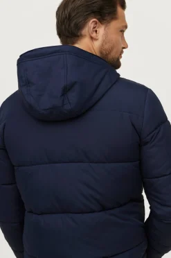Ellos Jacka Cary Puffer Cheap