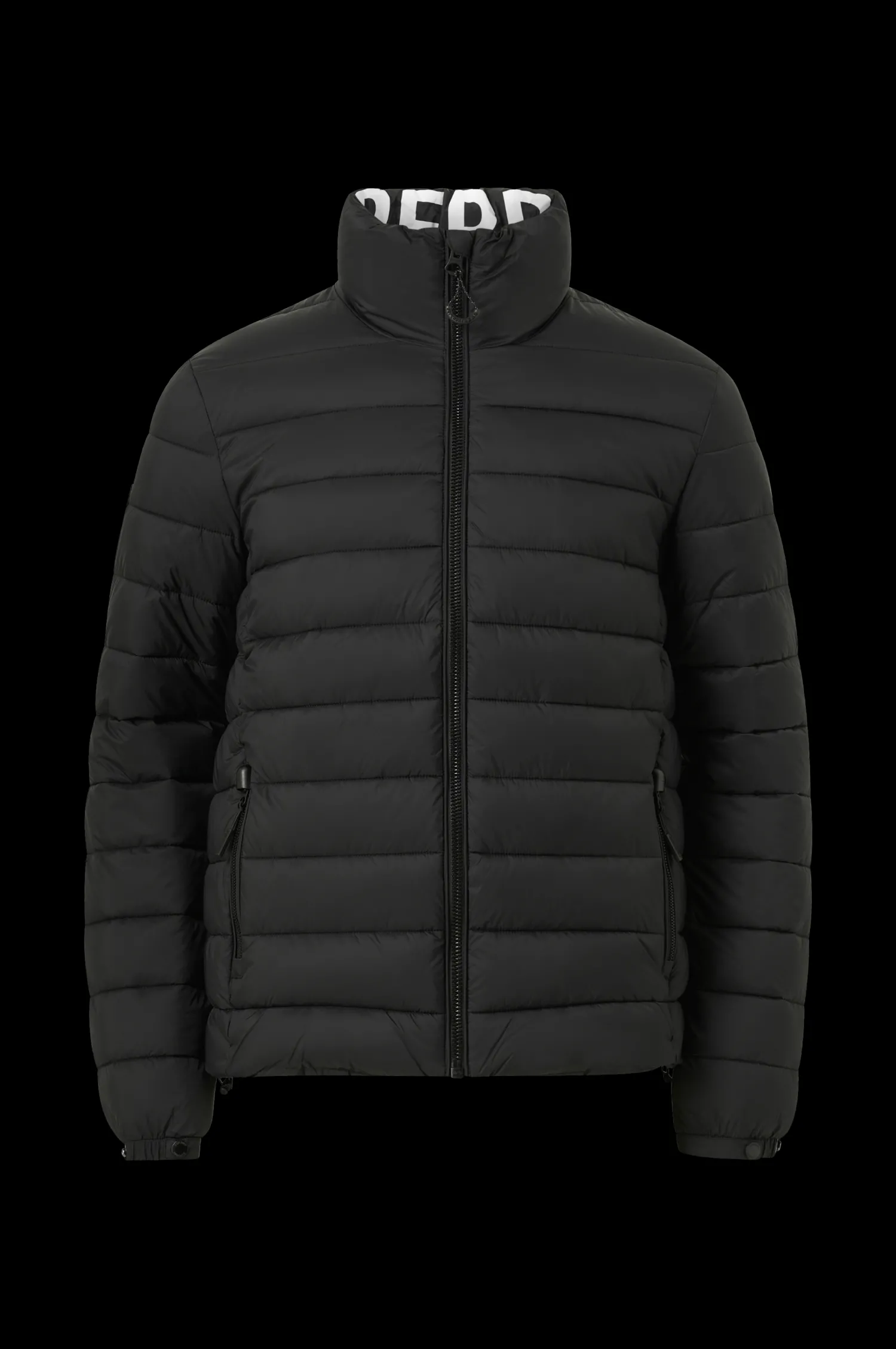 Superdry Jacka Code Mtn Non Hood Fuji Jkt Clearance