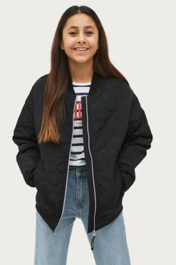 Ellos Jacka Eliora Bomber Shop