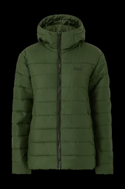 Puma Jacka Ess Hooded Padded Jacket Cheap