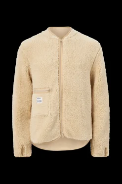 Resteröds Jacka Fleece Jacket Flash Sale