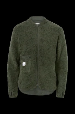 Resteröds Jacka Fleece Jacket Best