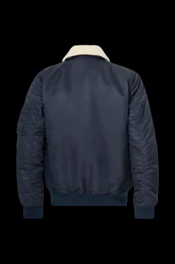 Lee Jacka Flight Jacket Best Sale