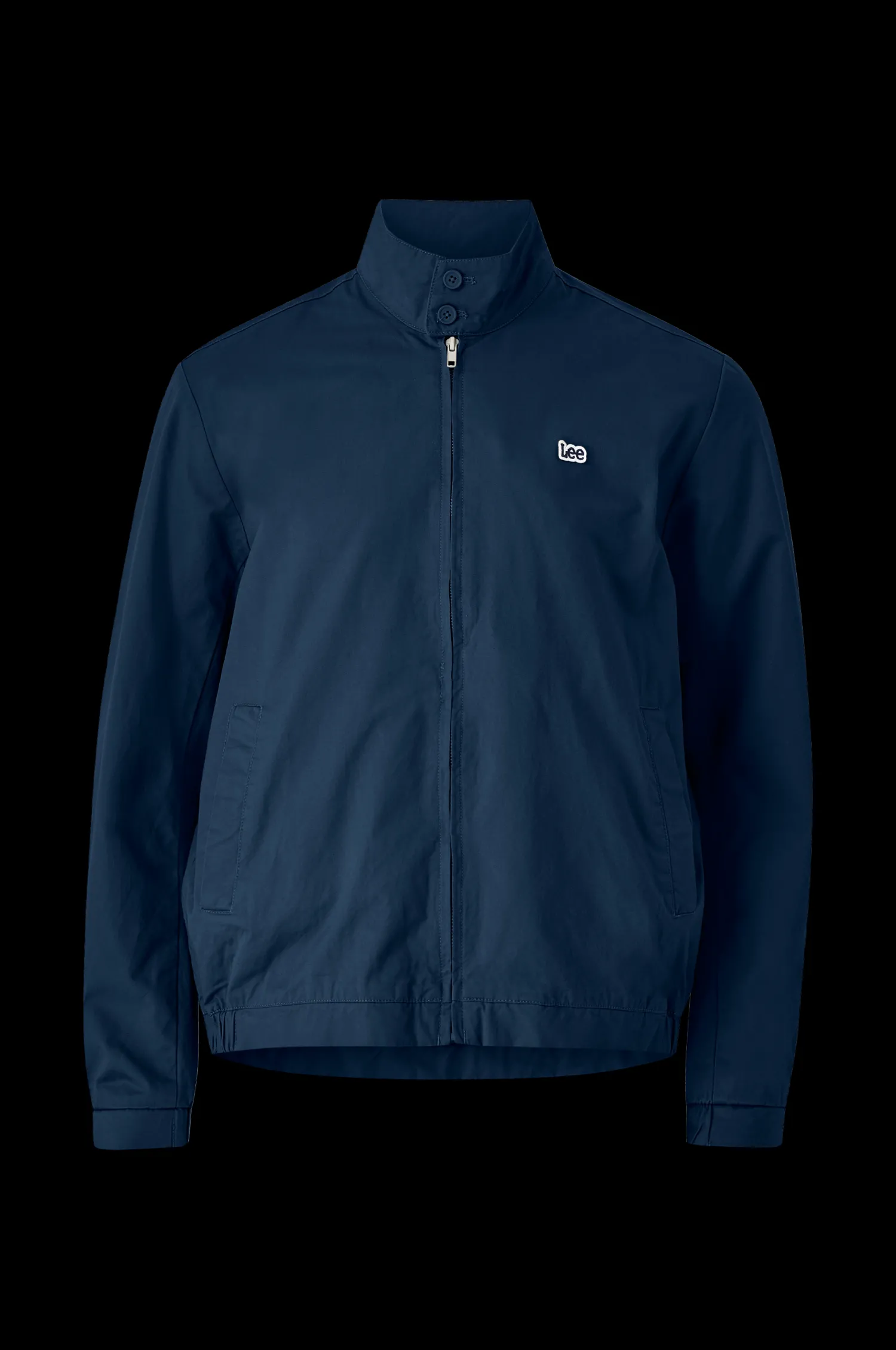 Lee Jacka Harrington Jacket New