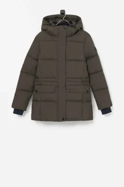 Áhkká Jacka Jacket W Drawstring Jr Store