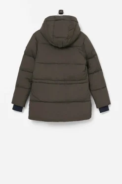 Áhkká Jacka Jacket W Drawstring Jr Store