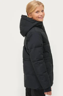 Áhkká Jacka Jacket W Drawstring Jr Discount