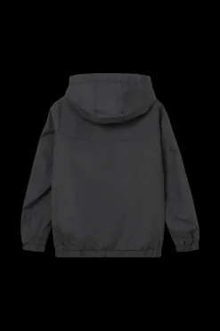 Jack & Jones Jacka Jjdover Hood Jacket Jnr Clearance