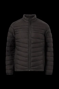 Jack & Jones Jacka Jjehero Puffer Collar Noos Flash Sale