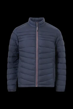 Jack & Jones Jacka Jjehero Puffer Collar Noos Discount