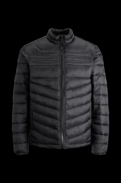Jack & Jones Jacka Jjehero Puffer Collar Cheap