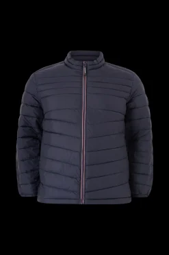 Jack & Jones Jacka Jjehero Puffer Collar New