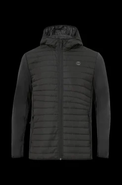Jack & Jones Jacka Jjemulti Quilted Jacket Flash Sale