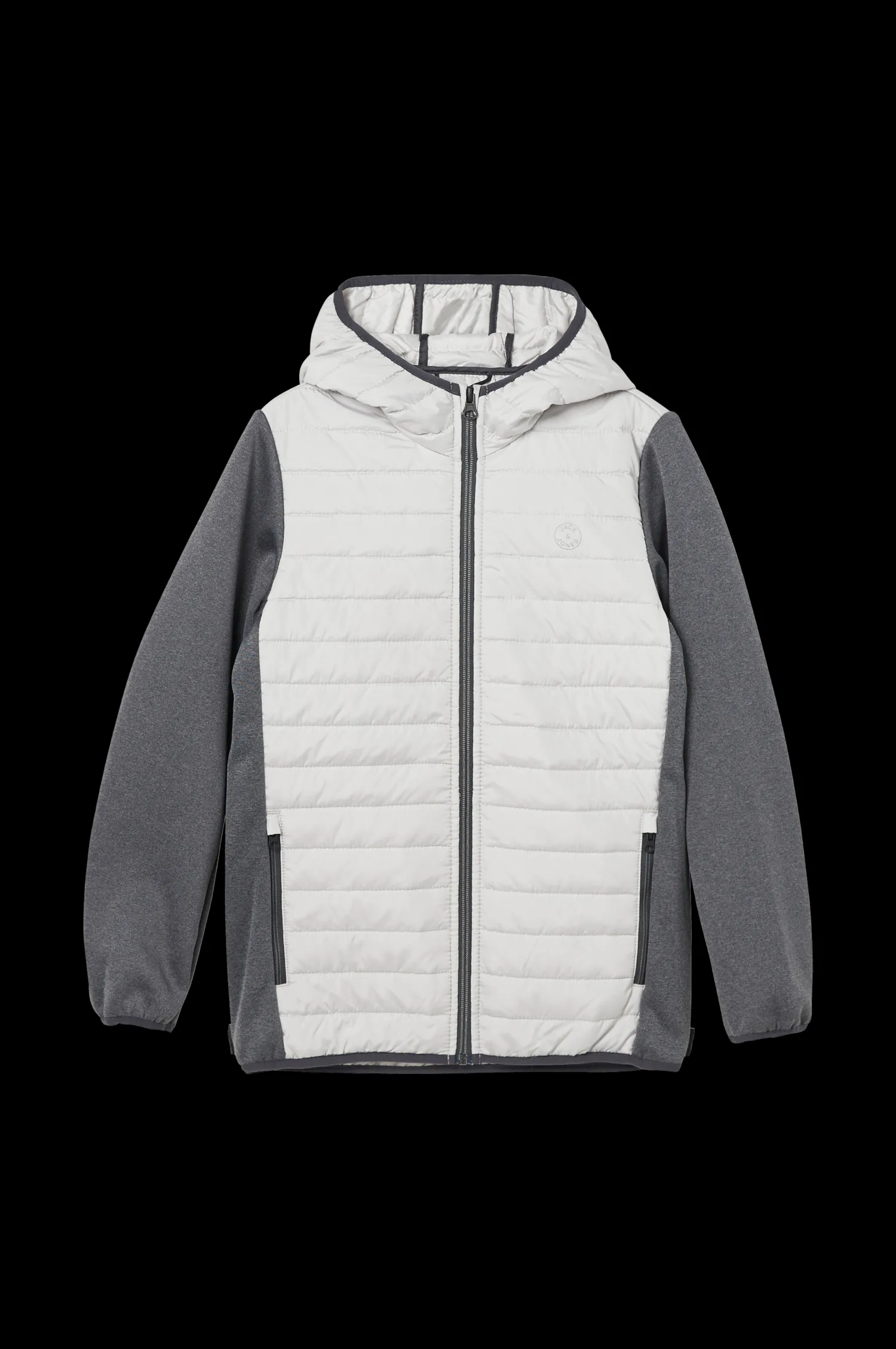 Jack & Jones Jacka Jjemulti Quilted Jacket Noos Jnr Best Sale