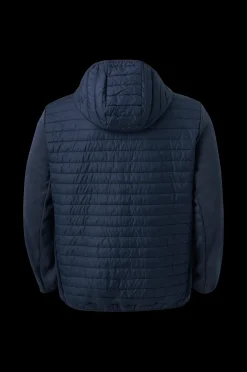Jack & Jones Jacka Jjemulti Quilted Jacket Ps Shop