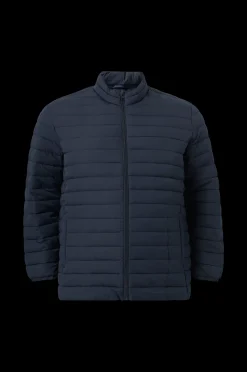 Jack & Jones Jacka Jjerecycle Puffer Collar Shop