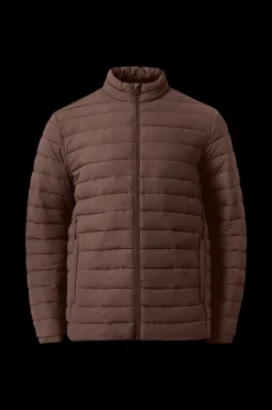 Jack & Jones Jacka Jjerecycle Puffer Collar Noos Online