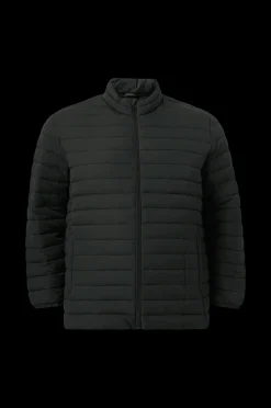 Jack & Jones Jacka Jjerecycle Puffer Collar Best