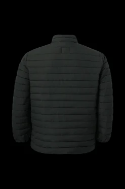 Jack & Jones Jacka Jjerecycle Puffer Collar Best