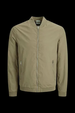 Jack & Jones Jacka Jjerush Bomber Cheap
