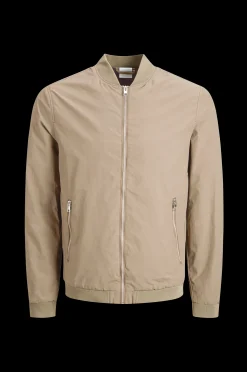 Jack & Jones Jacka Jjerush Bomber New
