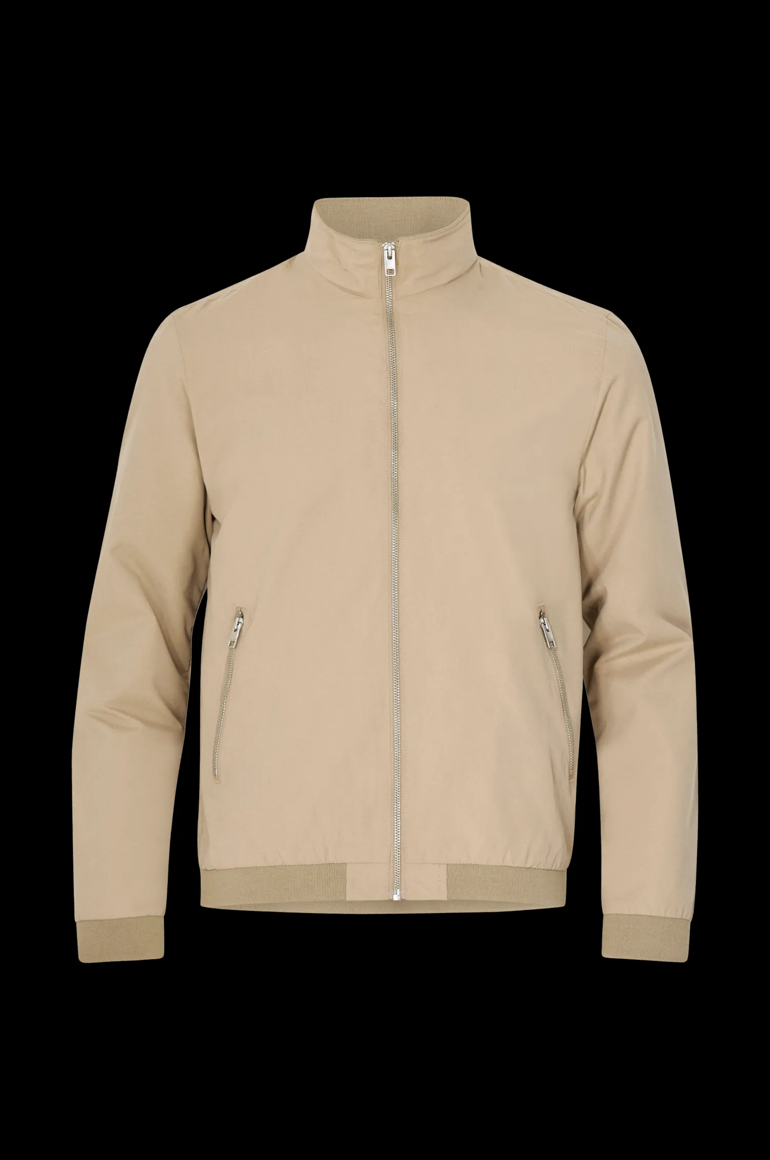 Jack & Jones Jacka Jjerush Harrington Bomber Noos Online