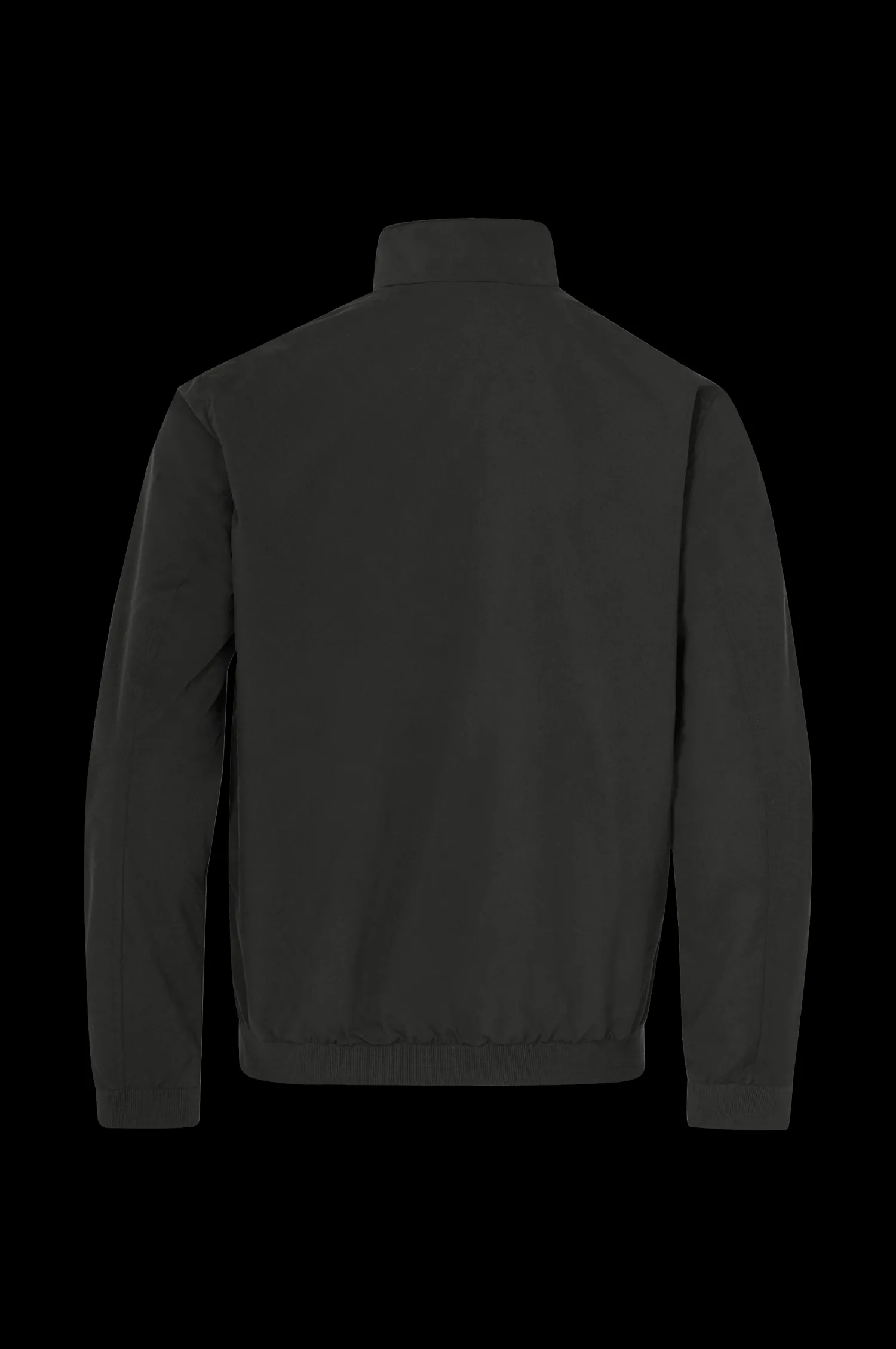 Jack & Jones Jacka Jjerush Harrington Bomber Noos Fashion