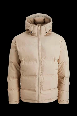 Jack & Jones Jacka Jjeseamless Recycle Puffer New