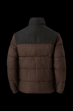 Jack & Jones Jacka Jjetoby Puffer Collar Sn Outlet