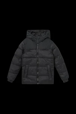 Jack & Jones Jacka Jjetoby Puffer Hood Fashion