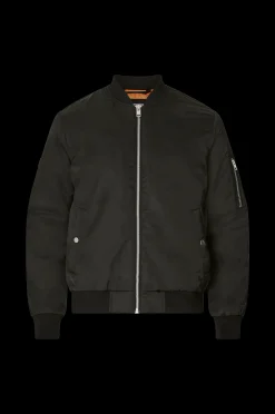 Jack & Jones Jacka Jjterry Bomber Jacket Best