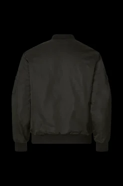 Jack & Jones Jacka Jjterry Bomber Jacket Best