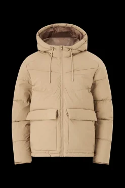Jack & Jones Jacka Jorvesterbro Puffer Jacket Sn Best Sale