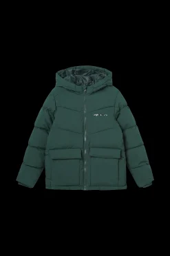 Jack & Jones Jacka Jorvesterbro Puffer Jacket Sn Jnr Cheap