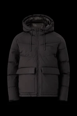 Jack & Jones Jacka Jorvesterbro Puffer Jacket Sn Best