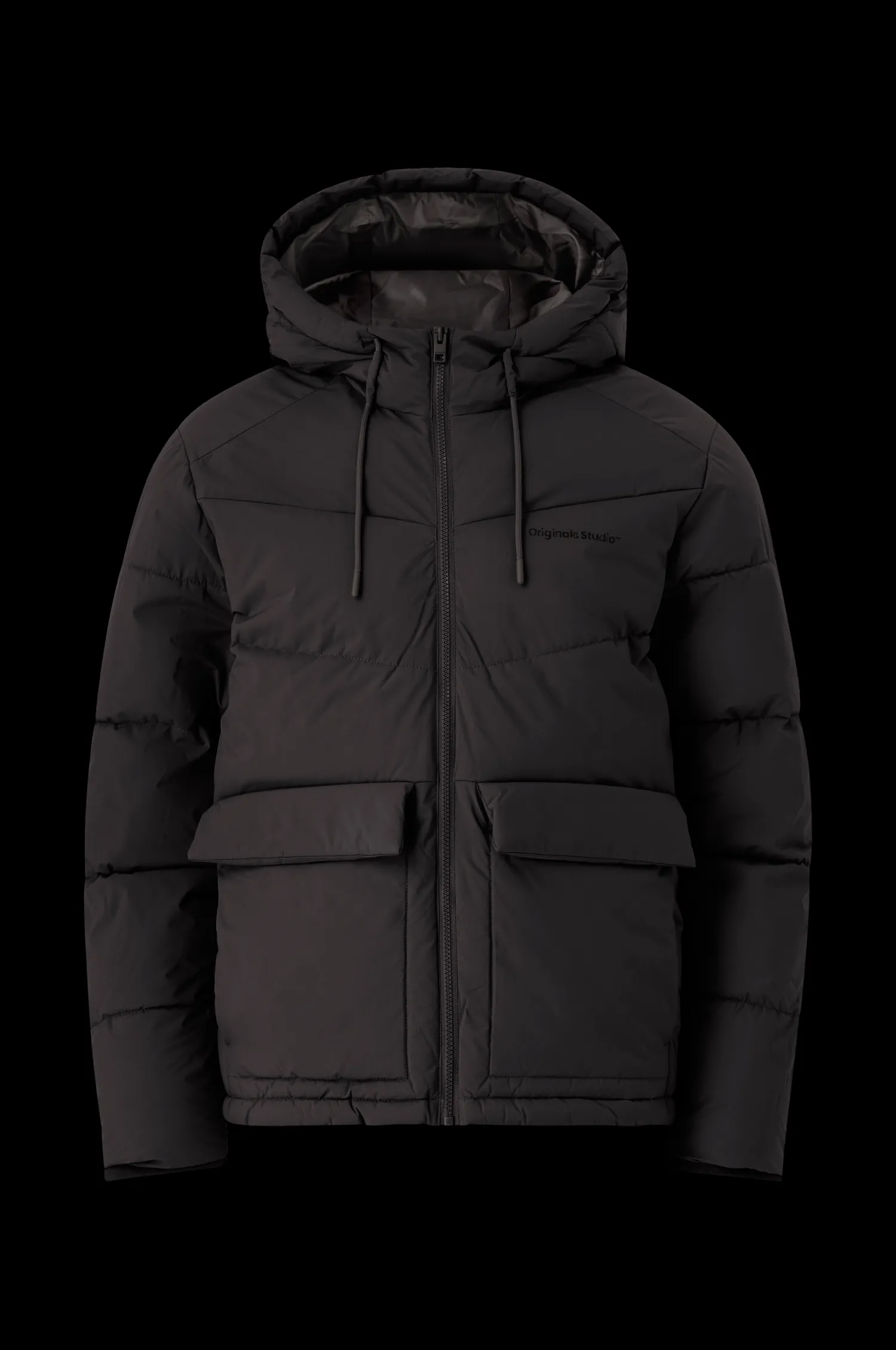 Jack & Jones Jacka Jorvesterbro Puffer Jacket Sn Best