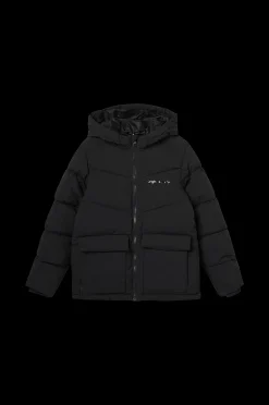 Jack & Jones Jacka Jorvesterbro Puffer Jacket Sn Jnr Online