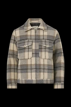 Jack & Jones Jacka Jprblubaxter Wool Jacket Sn Sale
