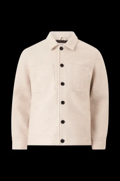 Jack & Jones Jacka Jprccjax Shacket Bf Fashion