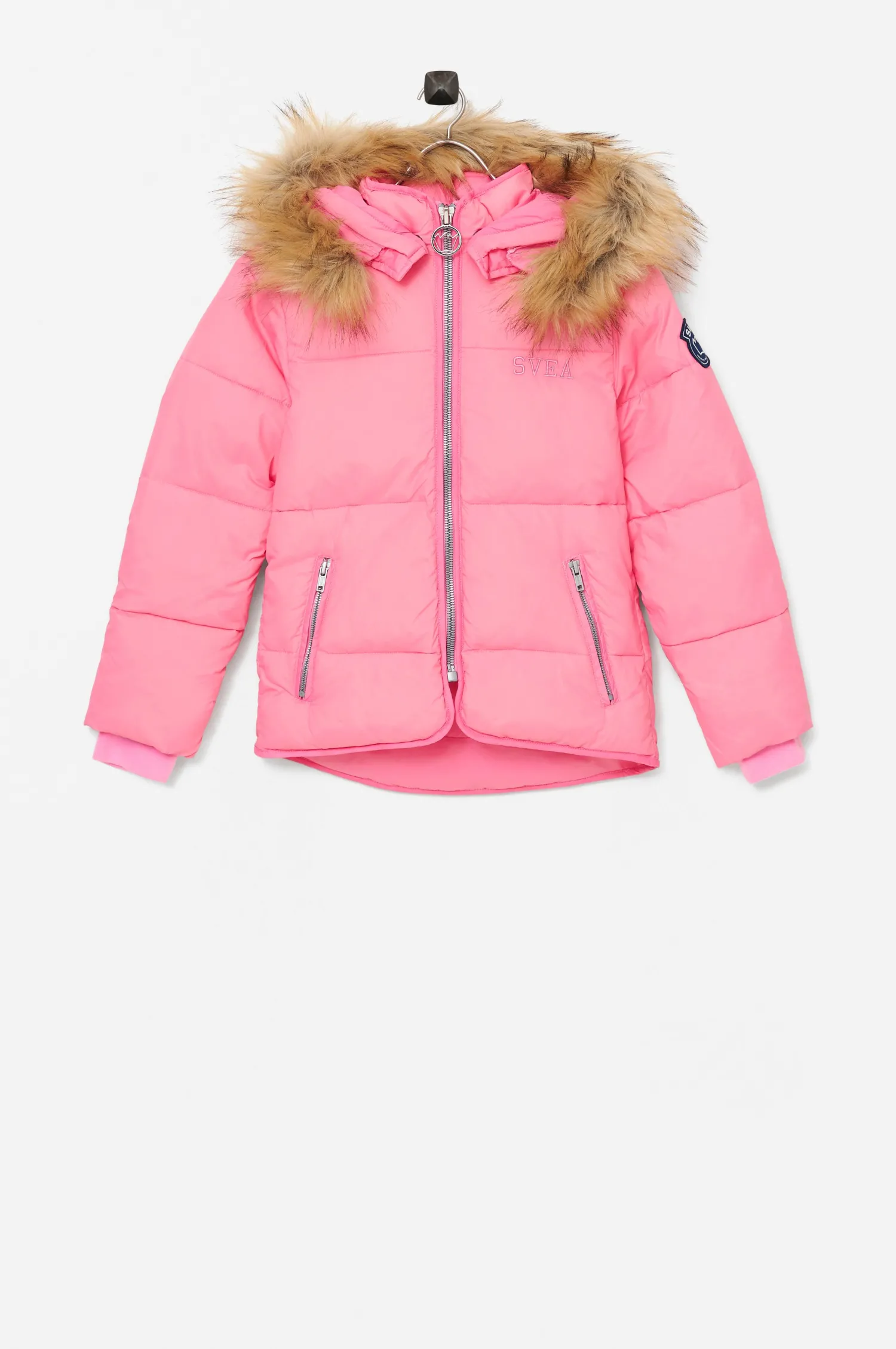 Svea Jacka K. Short Slim Jacket Online