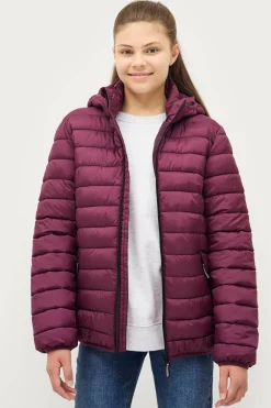 Ellos Jacka Kim Lightweight Best Sale
