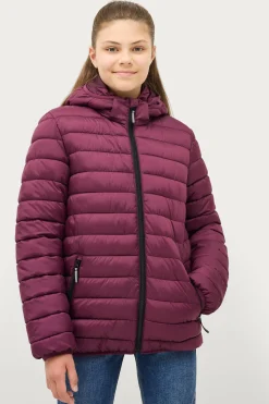 Ellos Jacka Kim Lightweight Best Sale