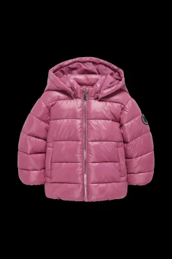 KIDS ONLY Jacka Kmgnewemmy Savannah Quiltd Jacket Store