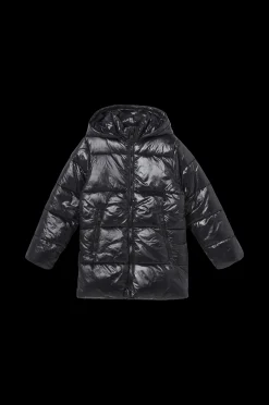 KIDS ONLY Jacka Kogscarlett Hood Puffer Cp Otw Online
