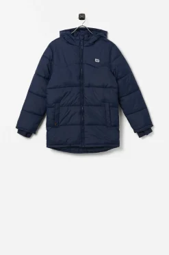 Lee Jacka Heavy Puffer Parker Store